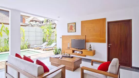 Delu Villas & Suite | Bali - Badung - Seminyak