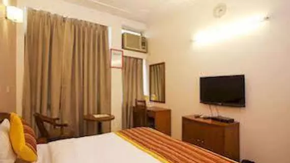 OYO Rooms Koramangala 5th Block | Karnataka - Bengaluru (ve civarı) - Bengaluru - Koramangala