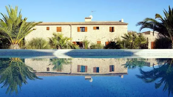 Finca Son Olive | Balearic Adaları - Mayorka Adası - Raiguer