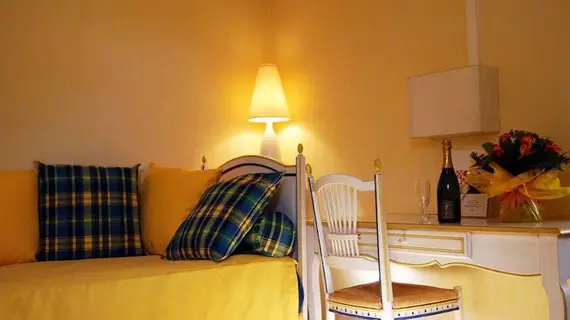 Hotel Biney | Occitanie - Aveyron - Rodez