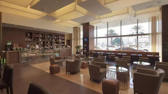 Swissotel Living Al Ghurair Dubai | Dubai - Deira