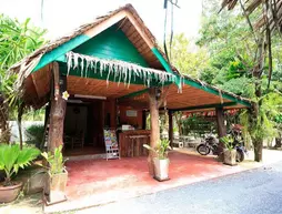 Baan Po Ngam Resort | Krabi İli - Krabi