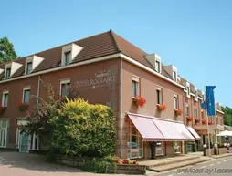 Fletcher Hotel Restaurant Rooland | Limburg - Arcen