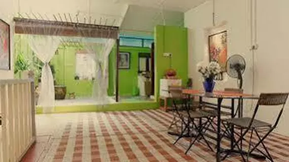 Klick-Klock Homestay | Malacca - Malacca