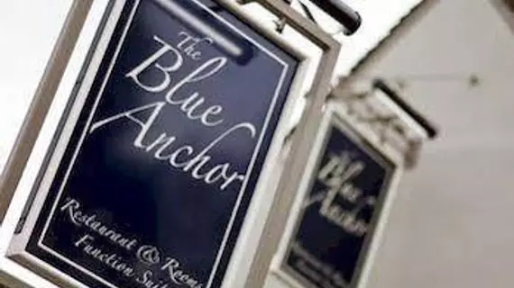 The Blue Anchor | Essex (kontluk) - Colchester