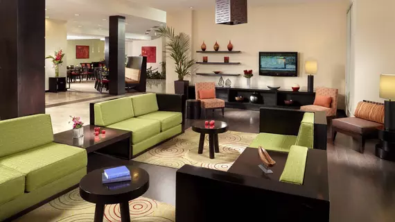 Residence Inn by Marriott San Jose Escazu | Alajuela (ili) - San Jose (ve civarı) - Escazu