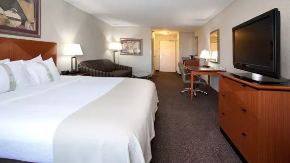 Holiday Inn Rock Springs | Wyoming - Rock Springs (ve civarı) - Rock Springs