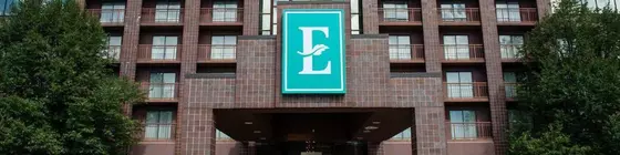 Embassy Suites Detroit - Livonia/Novi | Michigan - Detroit (ve civarı) - Livonia