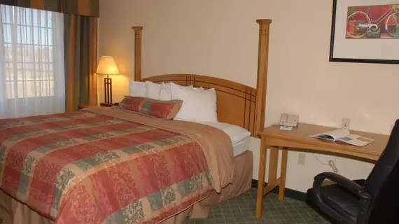 Staybridge Suites Las Cruces | New Mexico - Las Cruces (ve civarı) - Las Cruces