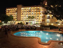 Club Palma Bay Resort | Balearic Adaları - Mayorka Adası - Palma de Mallorca - El Arenal