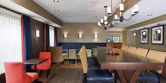 Hampton Inn Chicago-Tinley Park