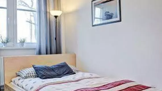 E-Apartamenty Koscielna 30 | Büyük Polonya Voyvodalığı - Poznan - Jezyce