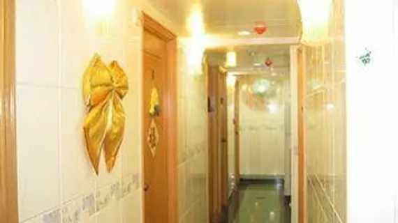 New China Guest House | Hong Kong - Hong Kong City Center - Tsim Sha Tsui