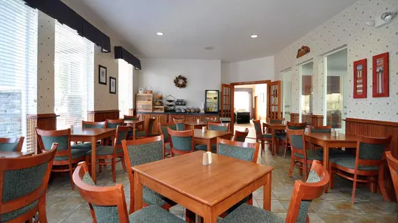 BEST WESTERN Wheatland Inn | Washington - Pullman (ve civarı) - Colfax