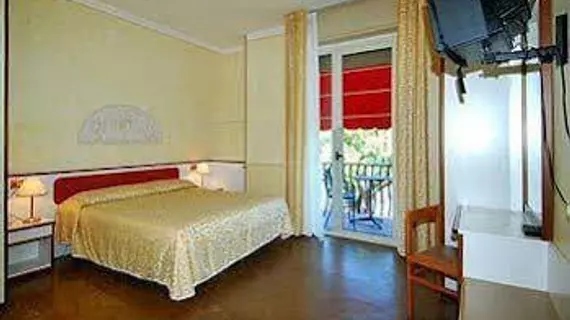 Hotel Marconi | Lombardy - Brescia (il) - Sirmione