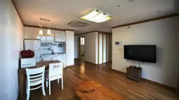 Youngjong Sky Resort | Gyeonggi - Incheon (ve civarı) - Incheon - Jung-gu