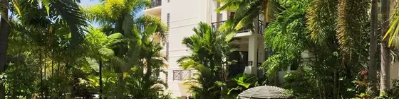 Tropic Towers Apartments | Queensland - Cairns - Cairns (ve civarı) - Cairns North