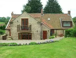 Chestnut Cottage | Kuzey Yorkshire (kontluk) - Scarborough