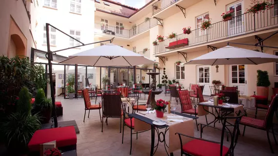 Leonardo Praha Hotel | Prag - Městská čast Praha 1 (en büyük Prag ilçesi) - Stare Mesto