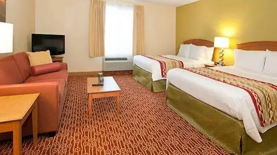 TownePlace Suites by Marriott Ontario Airport | Kaliforniya - San Bernardino County - Rancho Cucamonga