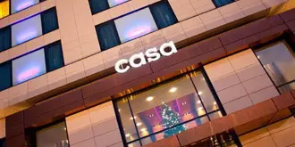 Casa Hotel