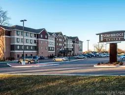 Staybridge Suites Schererville | Indiana - Schererville