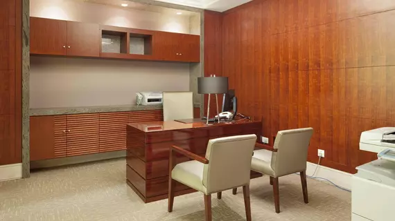 Holiday Inn Hangzhou CBD | Zhejiang - Hangzhou - Jianggan