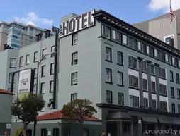 Good Hotel | Kaliforniya - San Fransisko (ve civarı) - San Francisco - South of Market