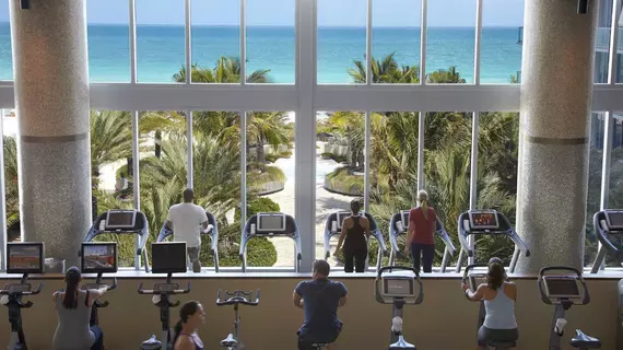 The Carillon Hotel and Spa | Florida - Miami Beach - Kuzey Plajı