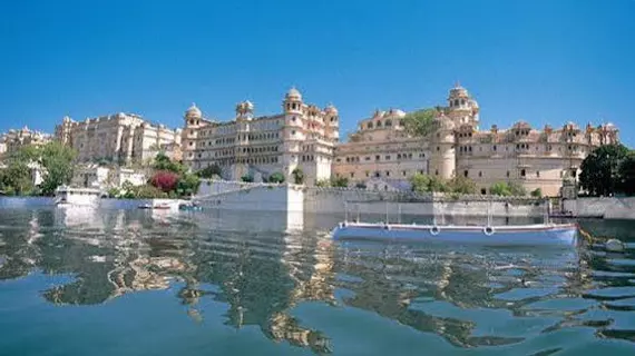 Shiv Niwas Palace - Grand Heritage | Racastan - Udaipur Bölgesi - Udaipur - Udaypur