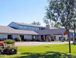 AmericInn Lodge & Suites - Detroit Lakes | Minnesota - Detroit Lakes (ve civarı) - Detroit Lakes