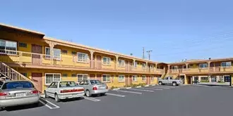 Travelodge by Wyndham Rosemead