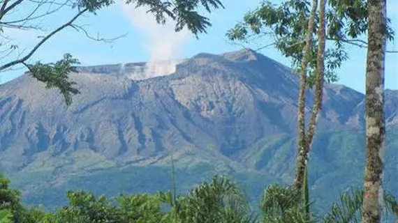 Blue River Resort & Hot Springs | Alajuela (ili) - Guayabo