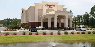 Hampton Inn Kingsland