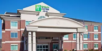 Holiday Inn Express Hotel & Suites Louisville South-Hillview