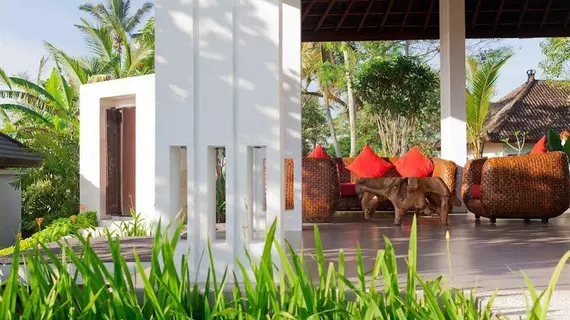 The Samara Villas & Restaurant | Bali - Ubud - Ubud Kent Merkezi