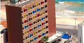 Monte Pascoal Praia Hotel Salvador | Northeast Region - Bahia (eyaleti) - Salvador (ve civarı) - Salvador - Barra