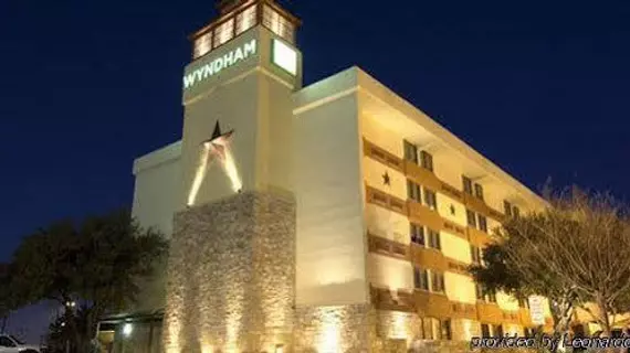 Wyndham Garden Hotel Austin | Teksas - Austin (ve civarı) - Austin