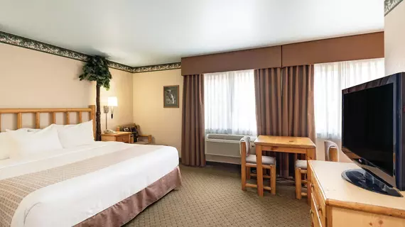 La Quinta Inn & Suites Spokane | Washington - Spokane (ve civarı) - Spokane Valley