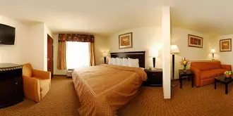 Best Western Plus Jackson/Cape Girardeau