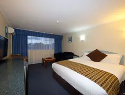 Balmoral Motor Inn | Tazmanya - Hobart (ve civarı) - Glenorchy