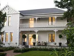 Middedorp Manor | Western Cape (il) - West Coast DC - Drakenstein - Cape Town (ve civarı) - Stellenbosch