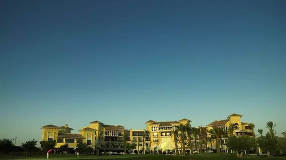 Caleia Mar Menor Golf & Spa Resort | Murcia (kontluk) - Campo de Cartagena y Mar Menor - Torre-Pacheco