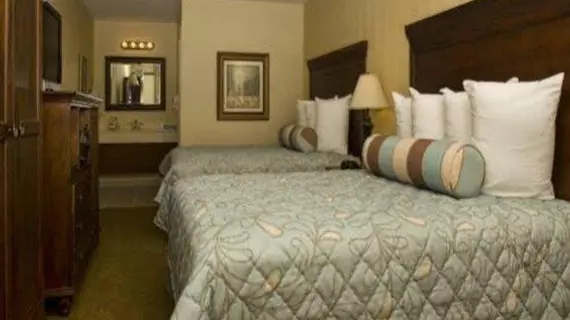 Baymont by Wyndham Branson Theatre District | Missouri - Branson (ve civarı) - Branson - Branson Theater District