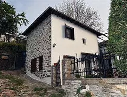 Chrissi Nefeli | Tesalya - Magnesia (bölge) - Güney Pelion - Agios Georgios Nilias