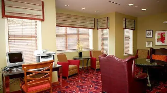 Residence Inn Birmingham Hoover | Alabama - Birmingham (ve civarı) - Bessemer - Hoover