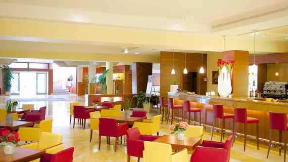 Mercure Siena Degli Ulivi | Toskana - Siena (vilayet) - Siena