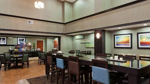 Hampton Inn & Suites Middlebury | Indiana - Middlebury