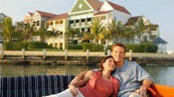 Pelican Bay Hotel | Batı Grand Bahama - Freeport (ve civarı) - Freeport