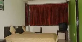 Tisha Apartment Hotel | Goa - Kuzey Goa - Vagator - Chapora